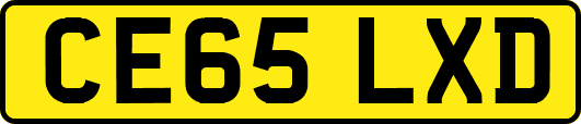 CE65LXD