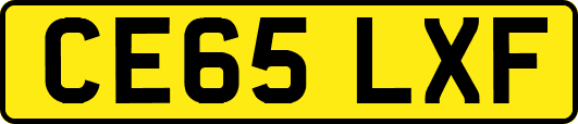 CE65LXF