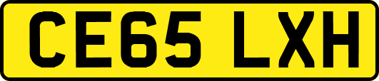 CE65LXH