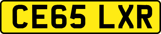 CE65LXR