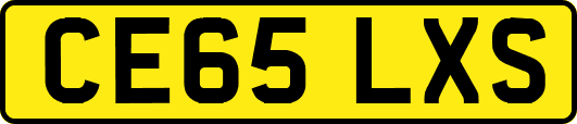 CE65LXS
