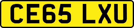 CE65LXU