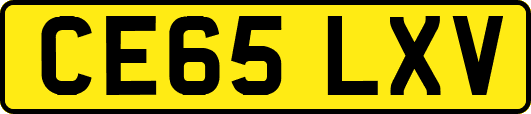 CE65LXV