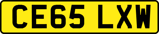 CE65LXW