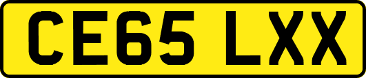 CE65LXX