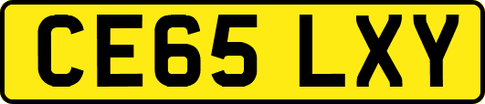 CE65LXY