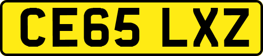CE65LXZ