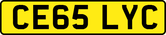 CE65LYC