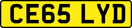 CE65LYD