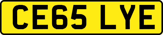 CE65LYE