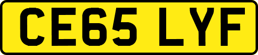 CE65LYF