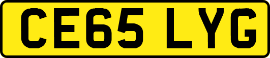 CE65LYG