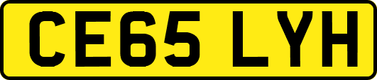 CE65LYH