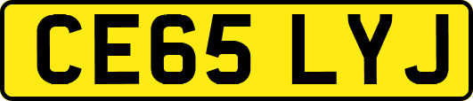 CE65LYJ