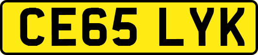 CE65LYK