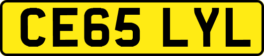 CE65LYL