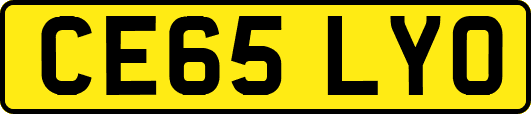 CE65LYO