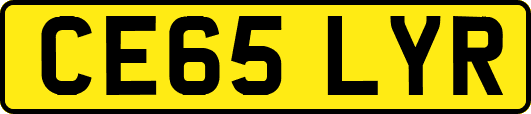 CE65LYR