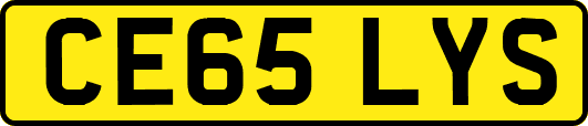 CE65LYS
