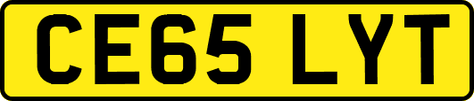 CE65LYT