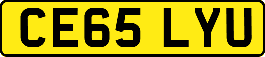CE65LYU
