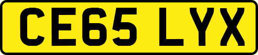 CE65LYX
