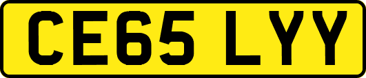CE65LYY