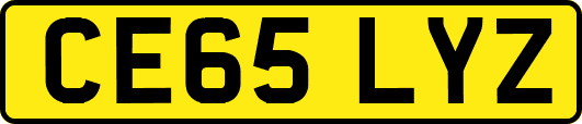 CE65LYZ
