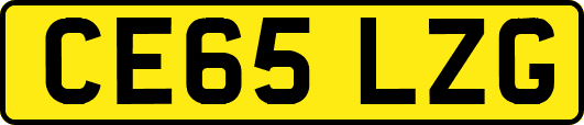 CE65LZG