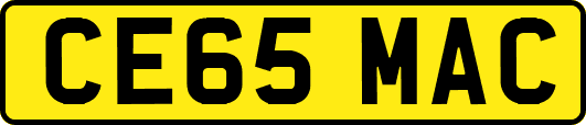 CE65MAC