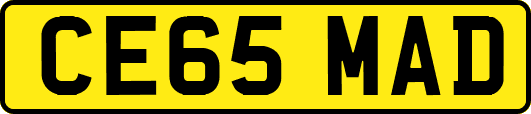 CE65MAD
