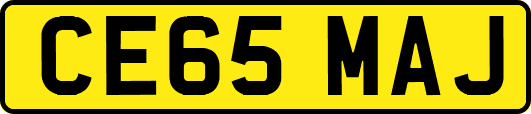 CE65MAJ