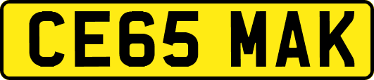 CE65MAK