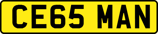 CE65MAN