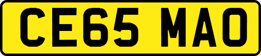 CE65MAO