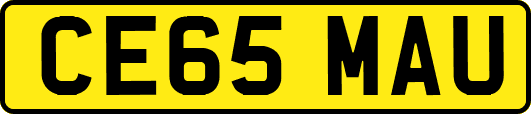CE65MAU