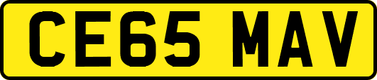 CE65MAV