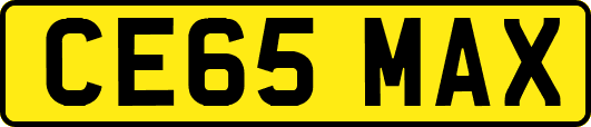 CE65MAX