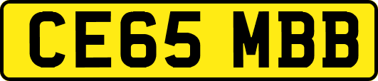 CE65MBB