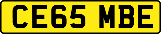 CE65MBE
