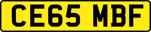 CE65MBF