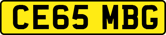 CE65MBG