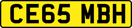 CE65MBH