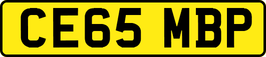 CE65MBP