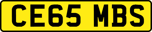 CE65MBS