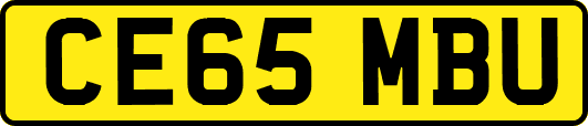 CE65MBU