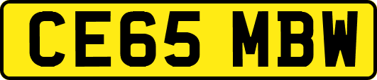 CE65MBW