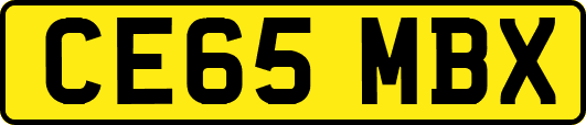 CE65MBX