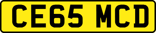 CE65MCD