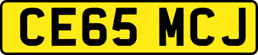 CE65MCJ
